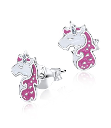 Unicorn Kid Stud Earring STE-643